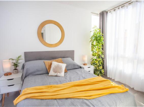 Thader I Apartment With Views Rojales Exterior foto